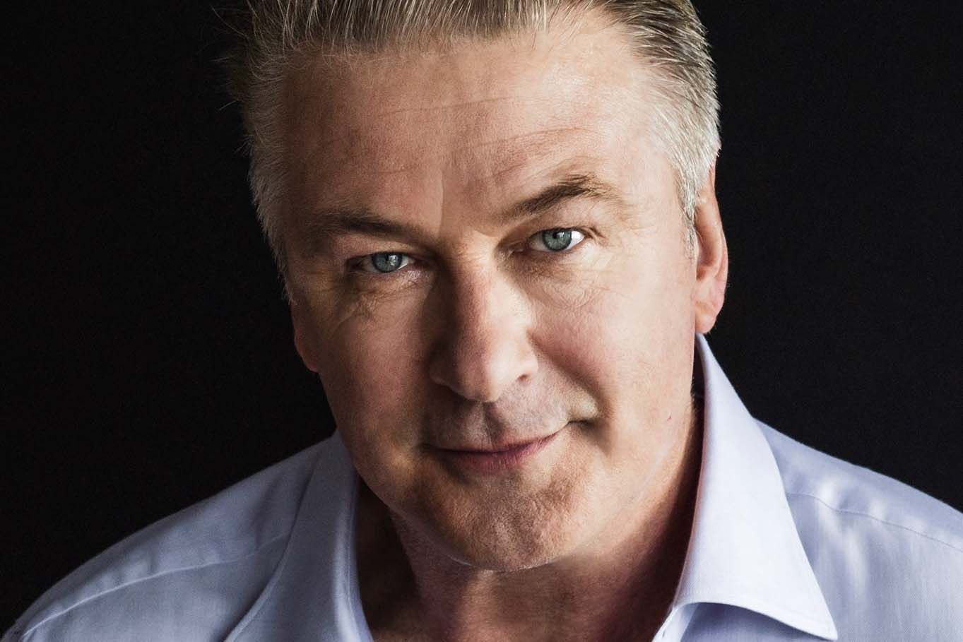 Алек Болдуин