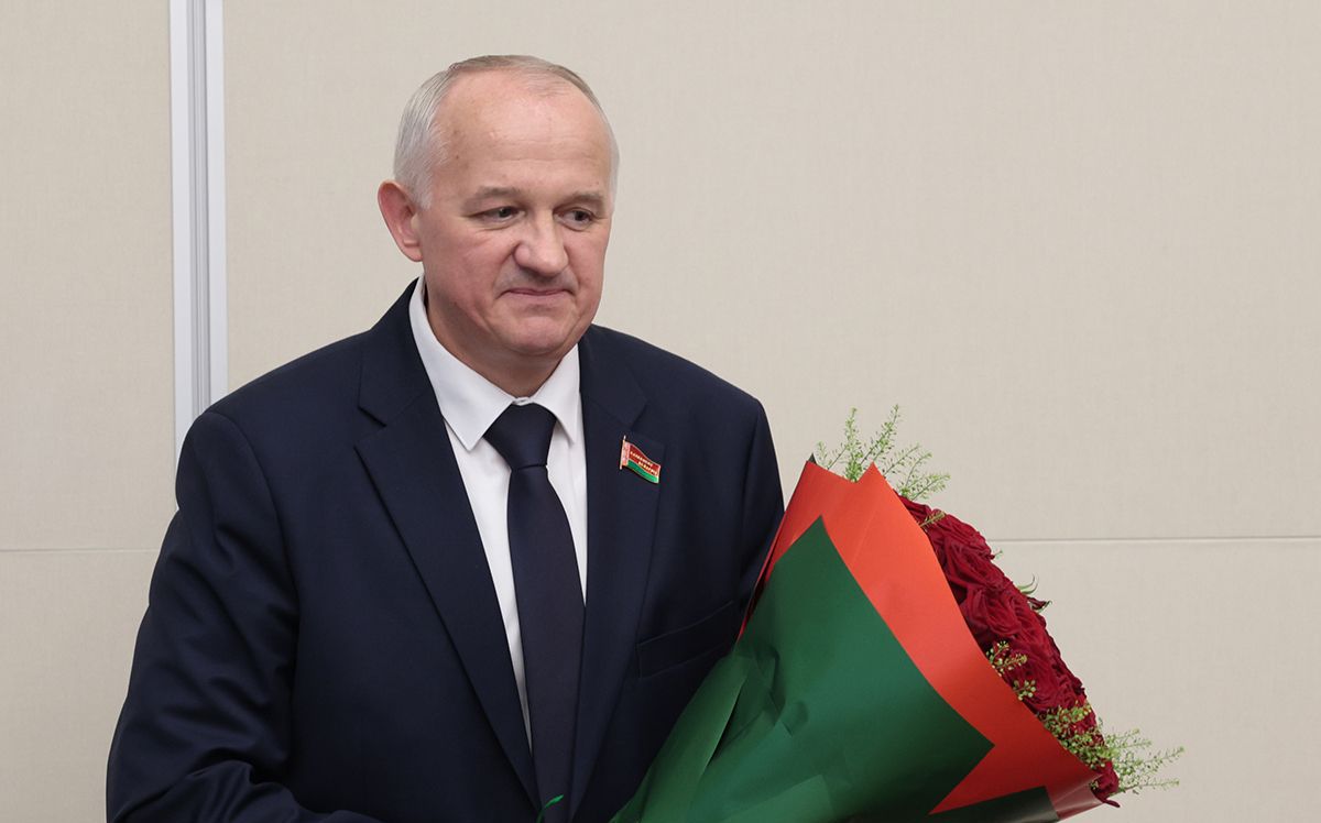 Владислав Татаринович