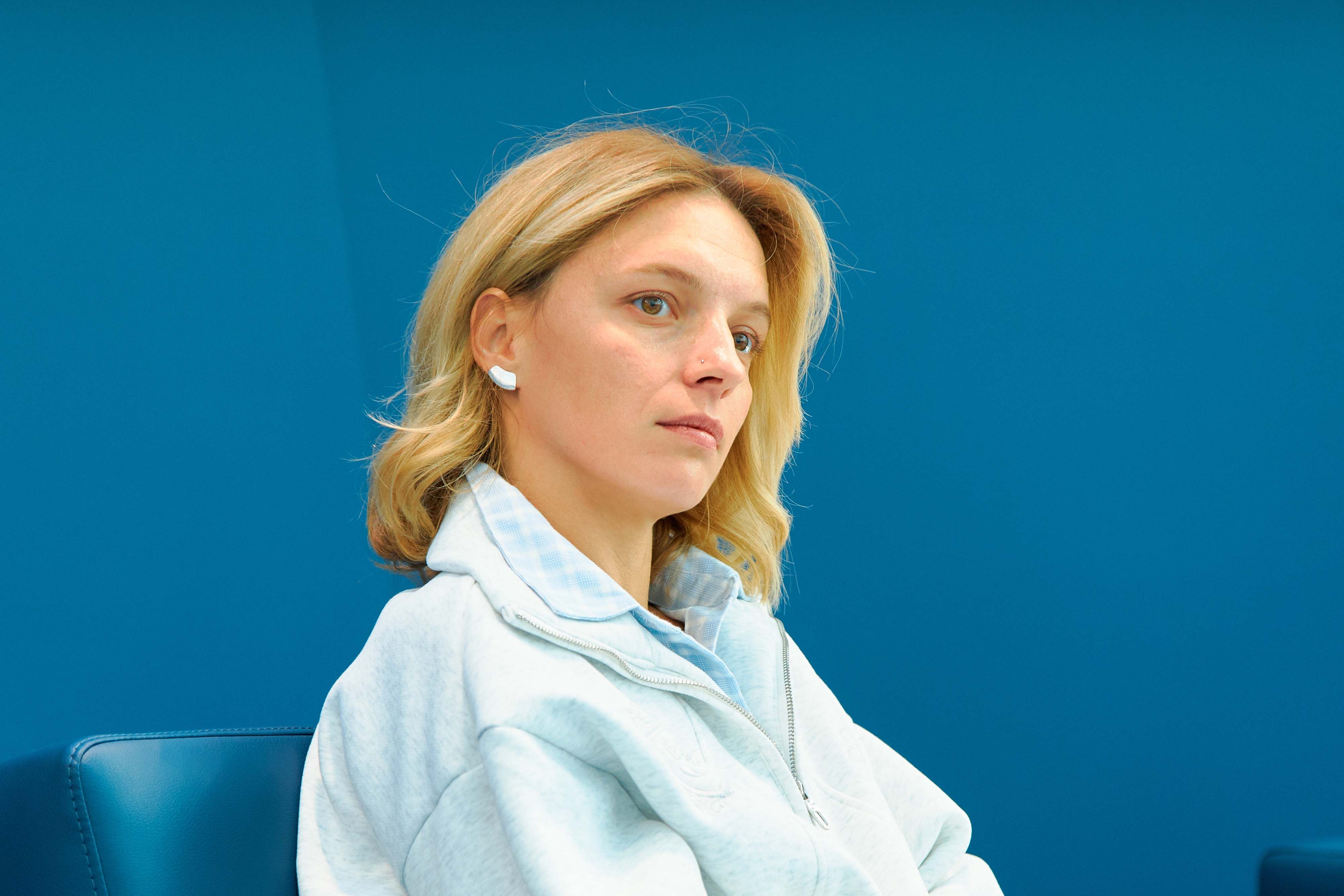 Анна Гуськова