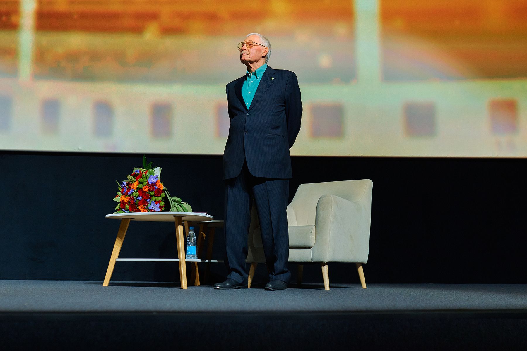 Владимир Гостюхин