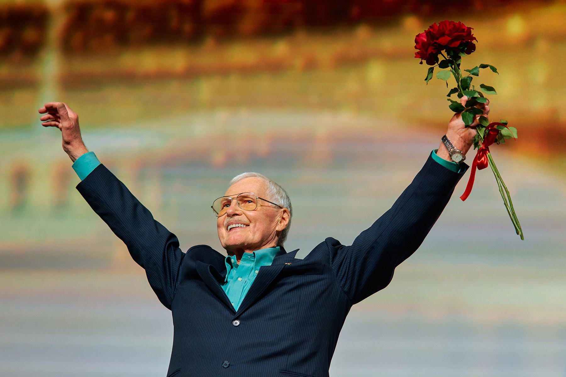 Владимир Гостюхин