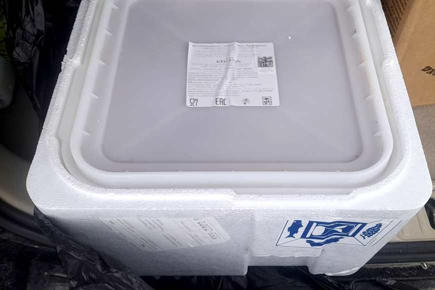 © Россельхознадзор