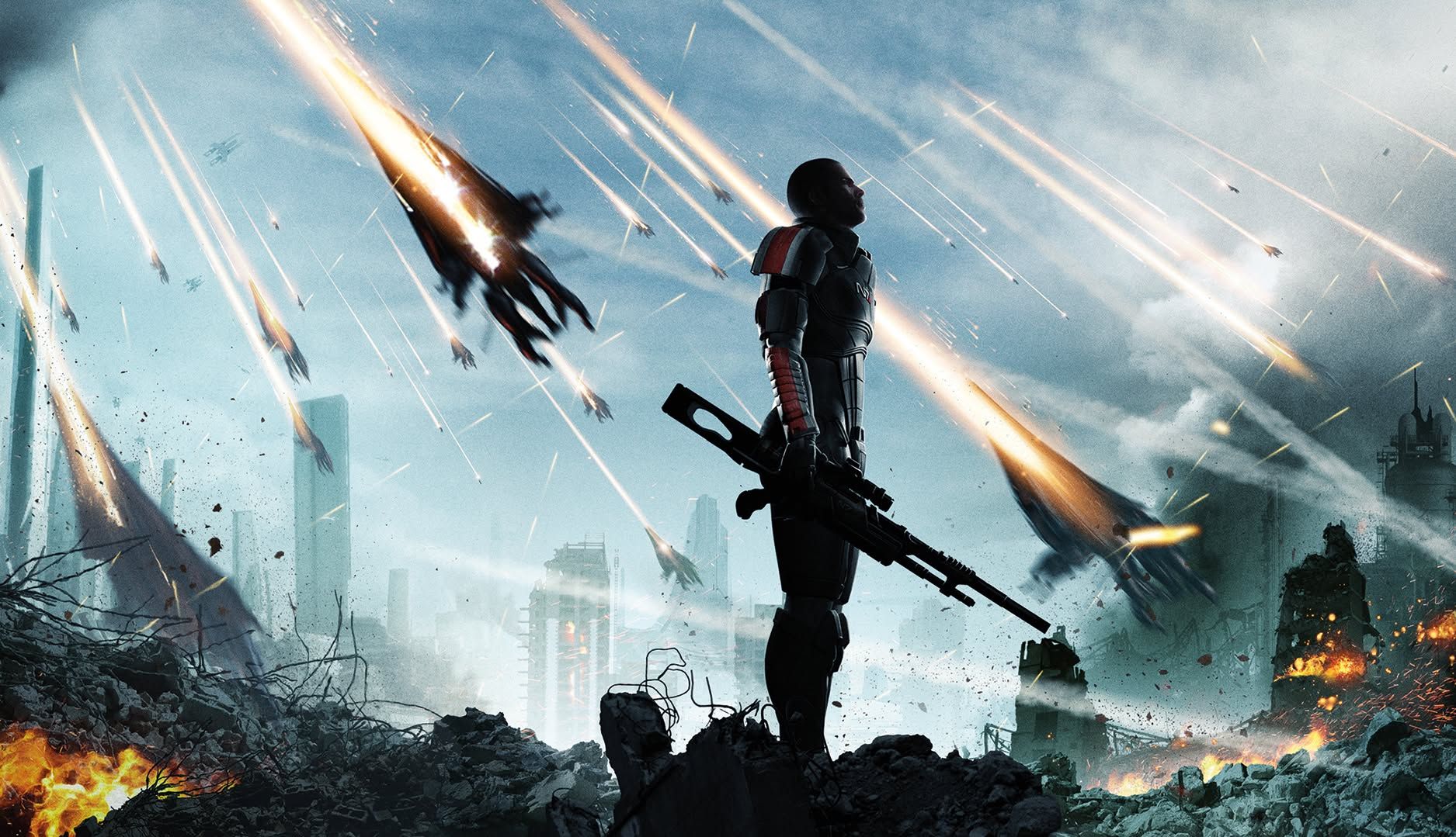 Фото: BioWare, Facebook