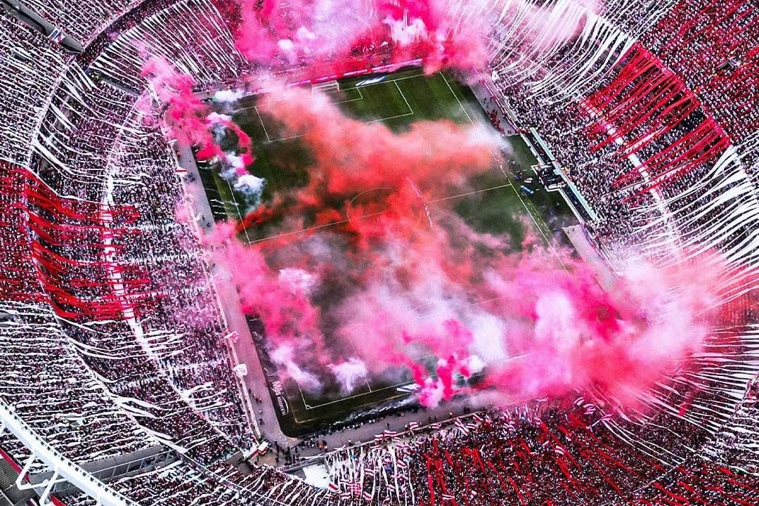 Фото: El Monumental, Facebook