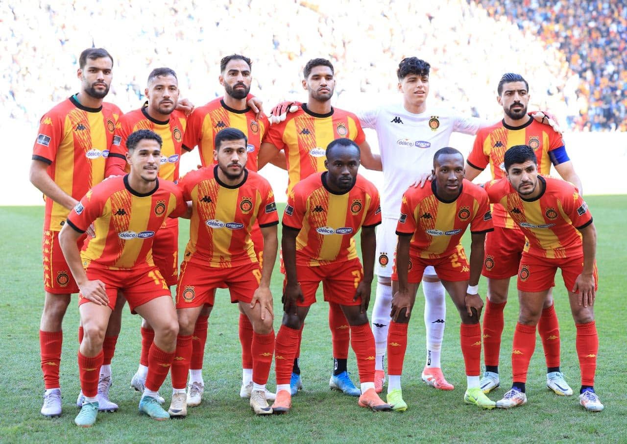 Фото: Fédération Tunisienne de Football