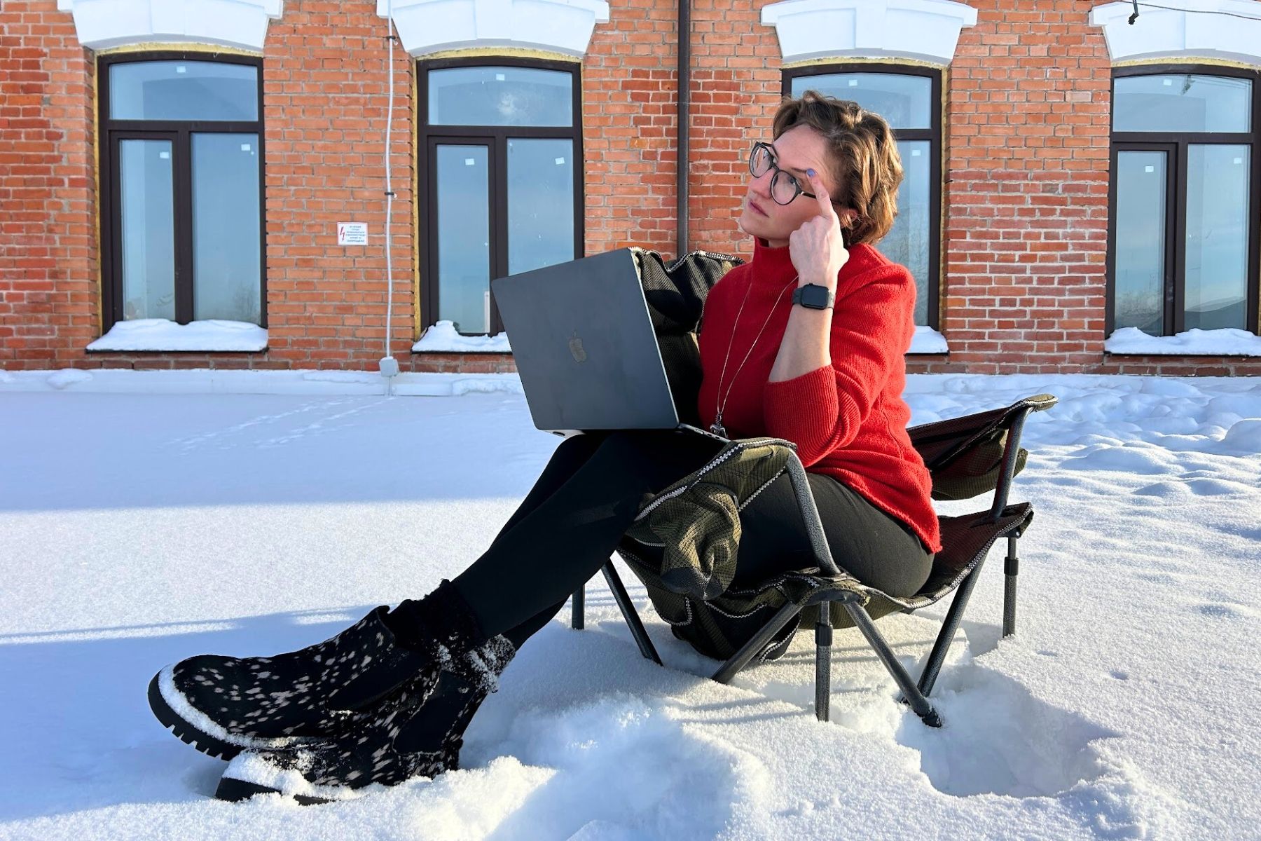 Виктория Колеснева