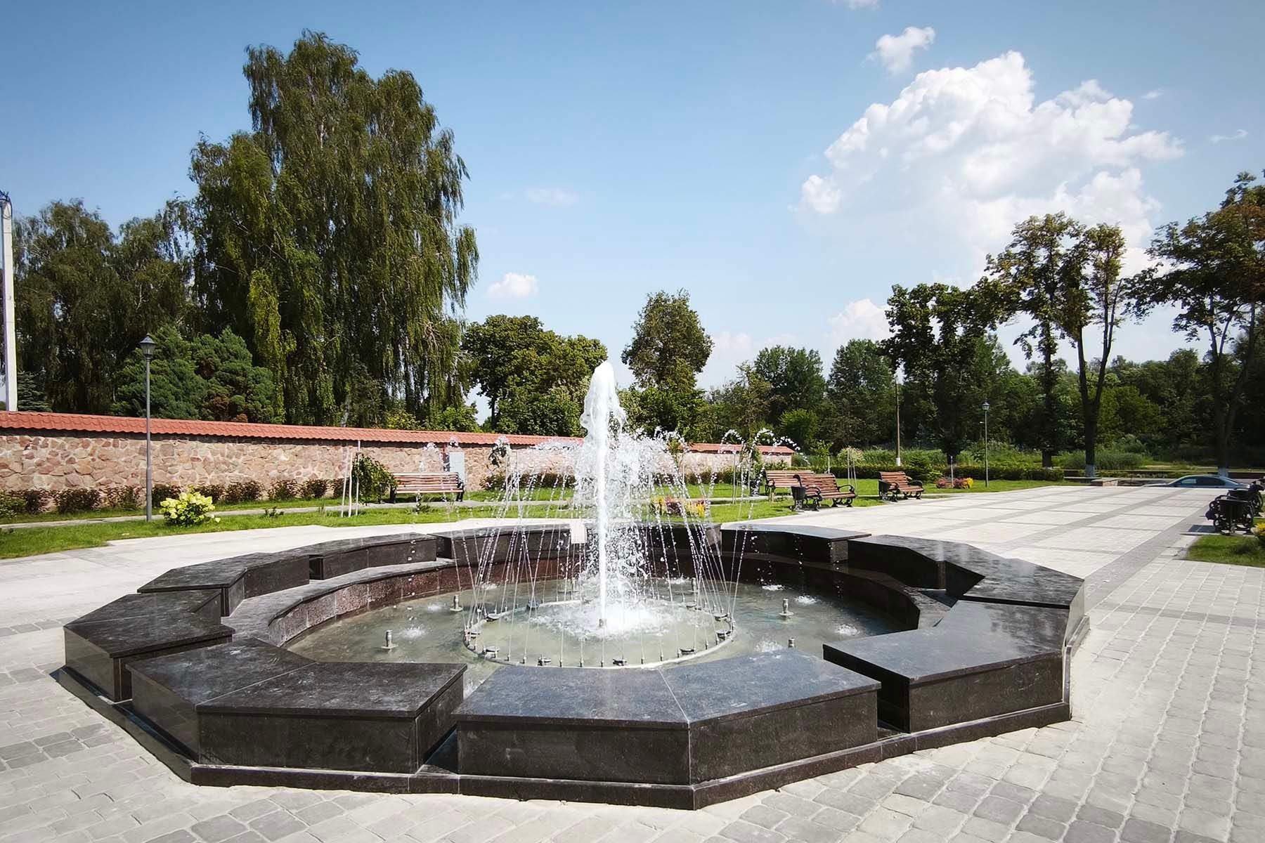 пинск