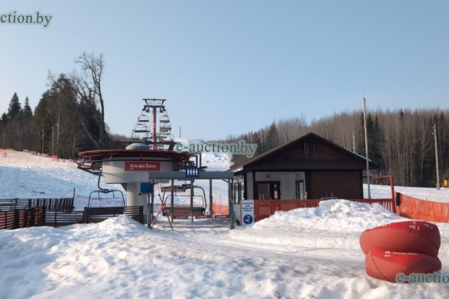 Фото: «Белюробеспечение»