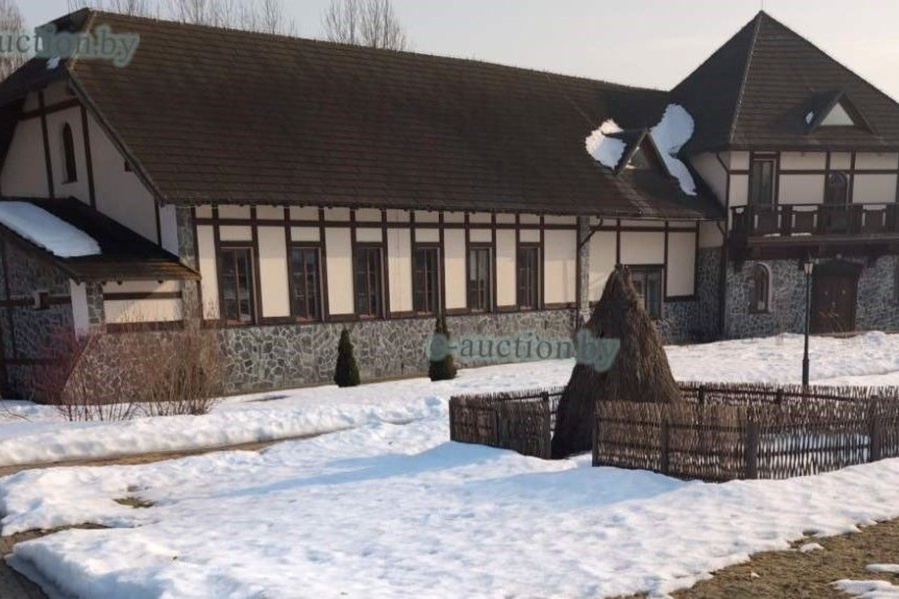 Фото: «Белюробеспечение»