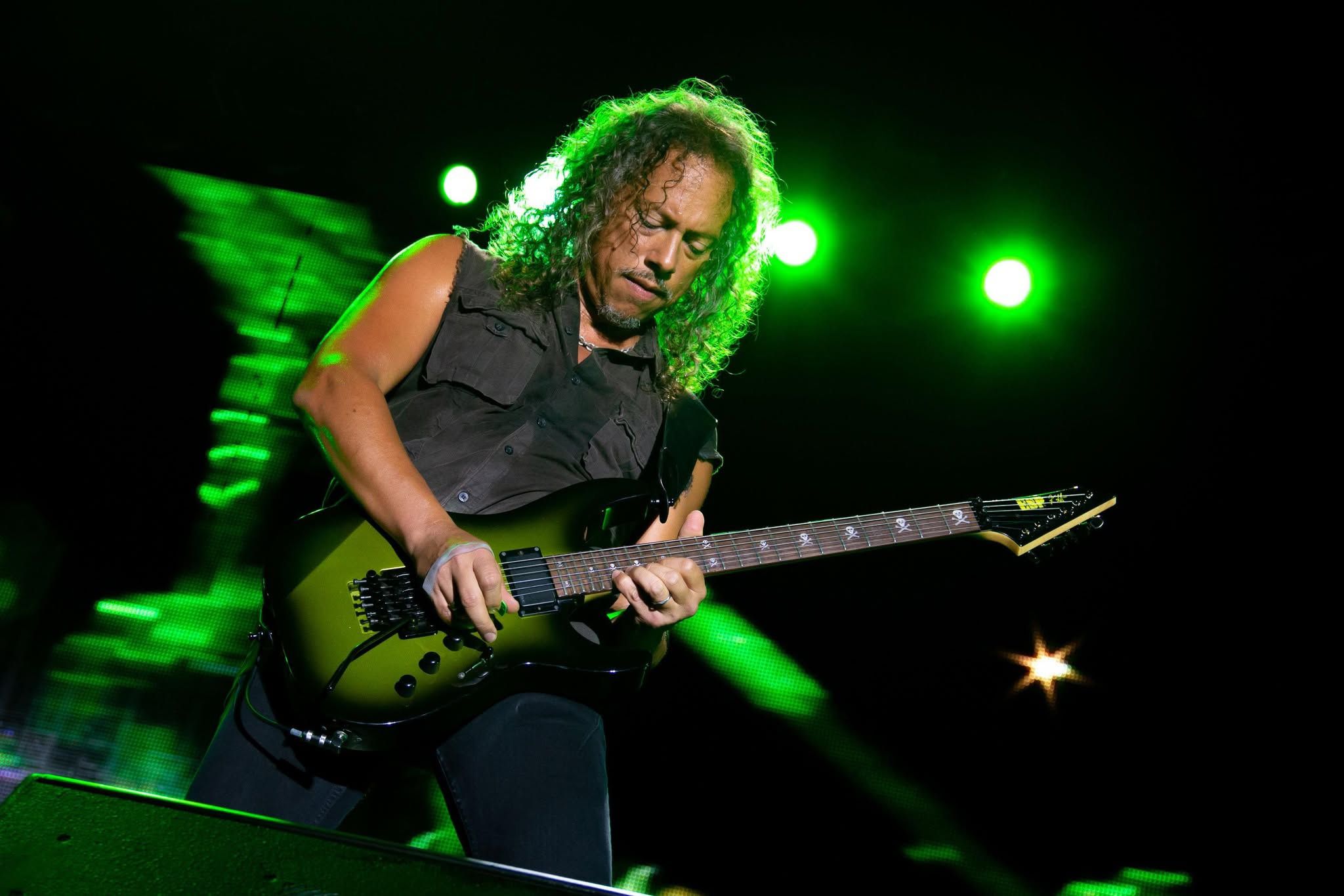 Фото: Metallica, Facebook