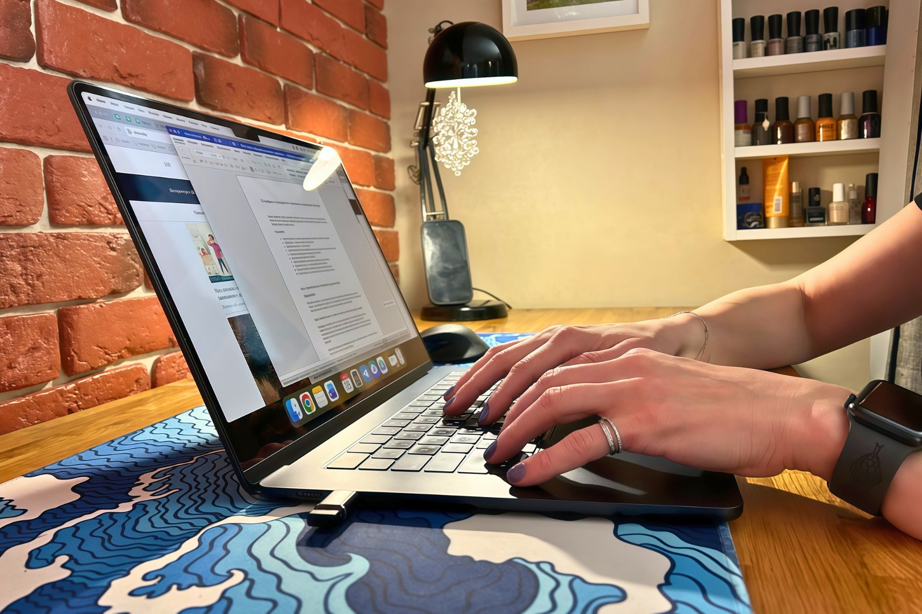 Виктория Колеснева