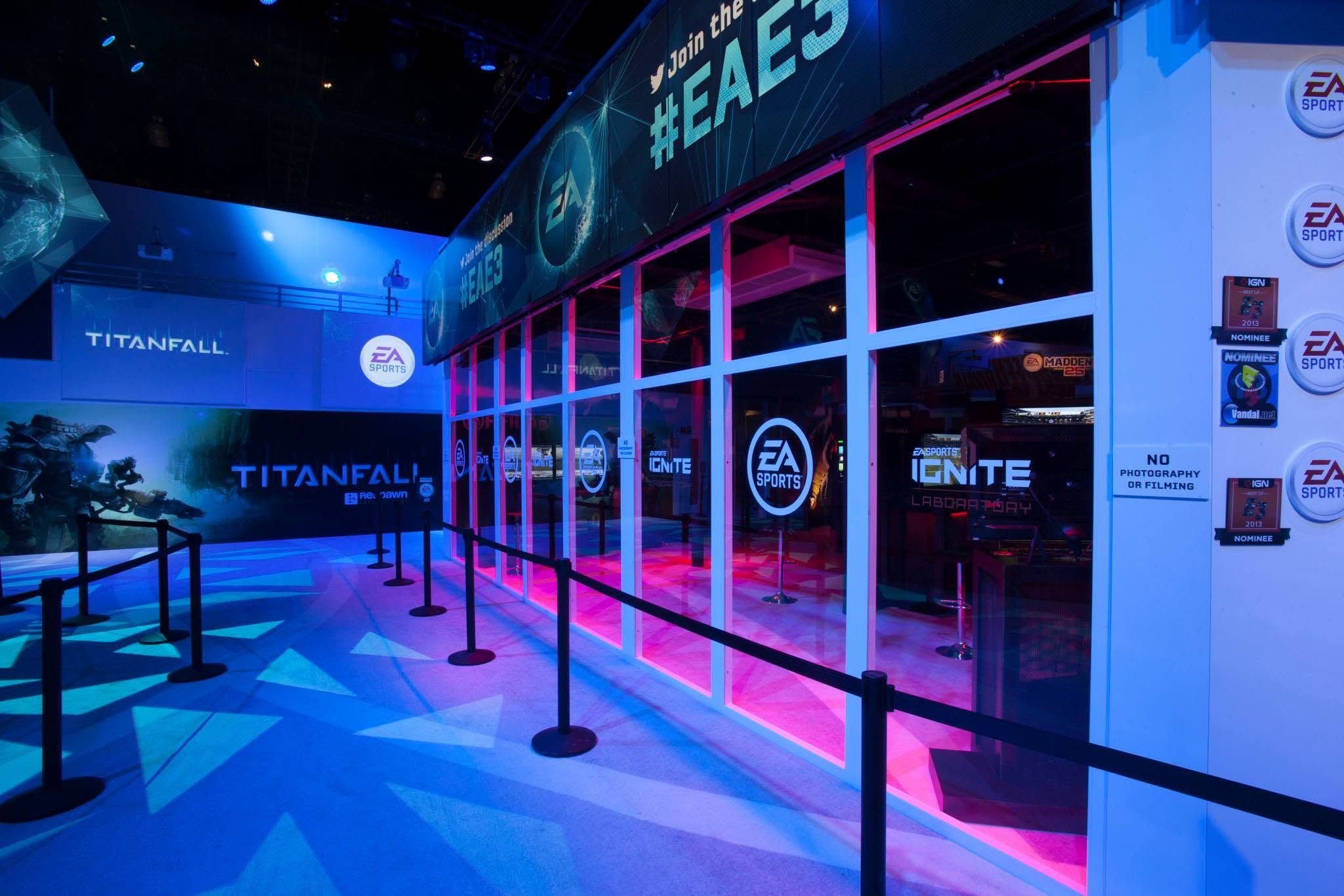 Фото: Electronic Arts, Facebook