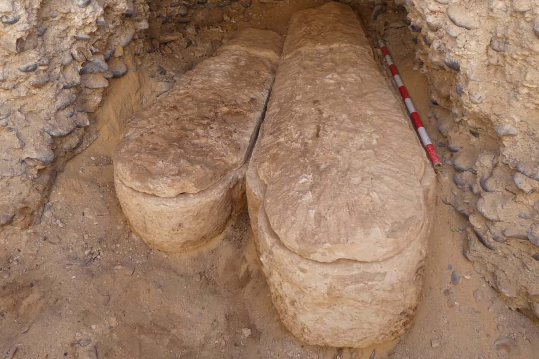 Фото: Министерство туризма и древностей Египта, Facebook