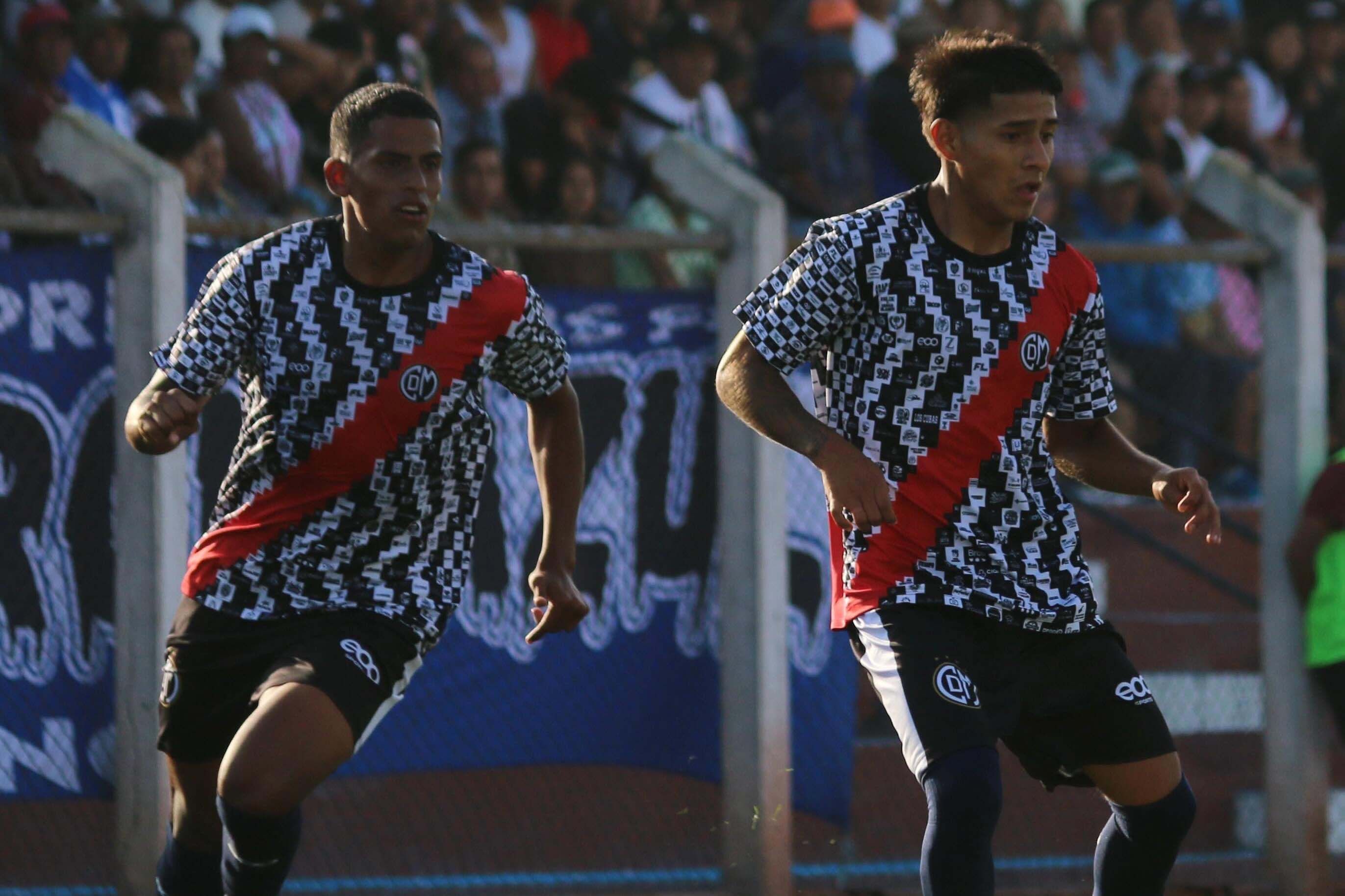 Фото: Club Deportivo Municipal