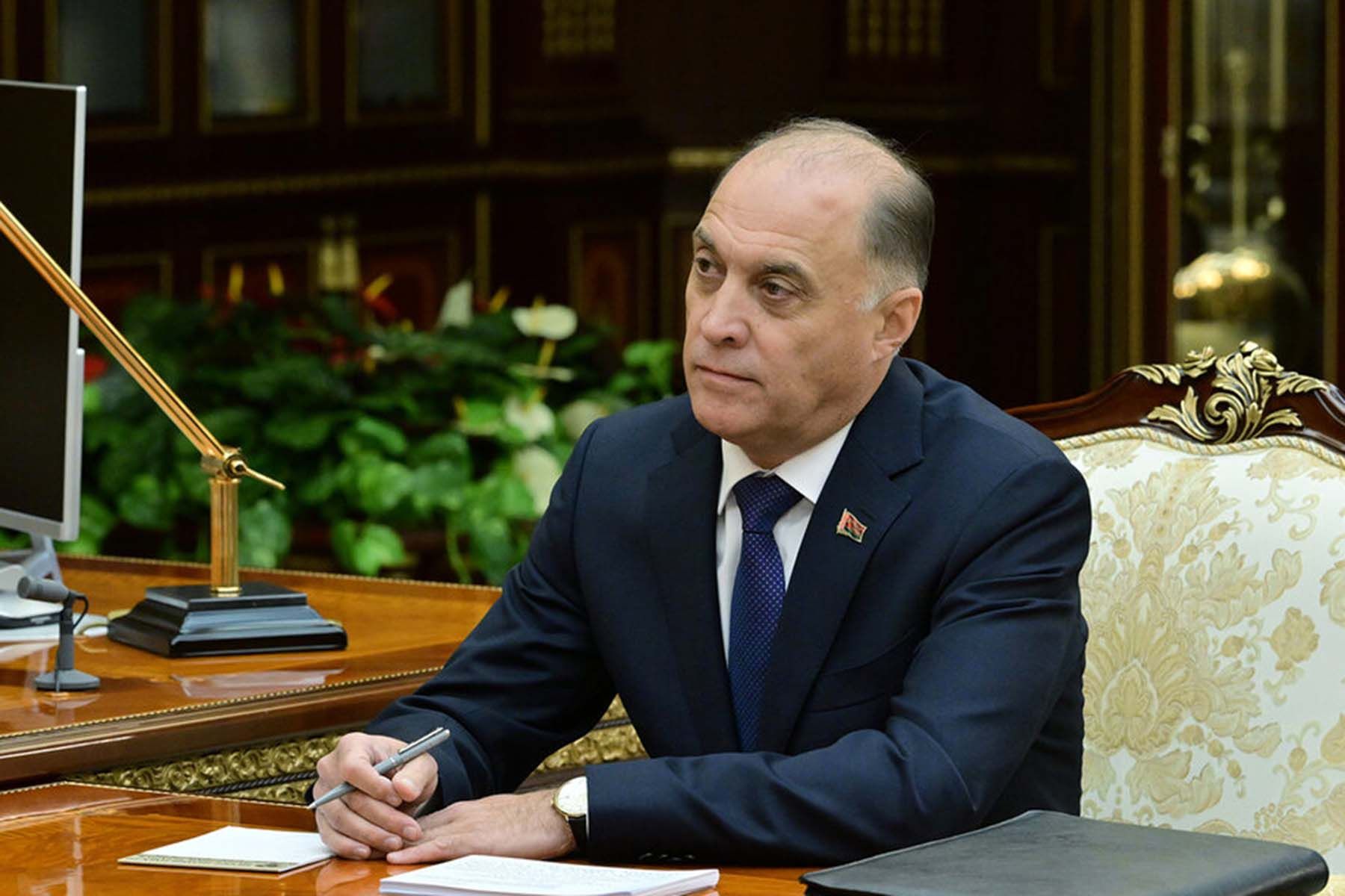 Фото: Пресс-служба Президента Республики Беларусь