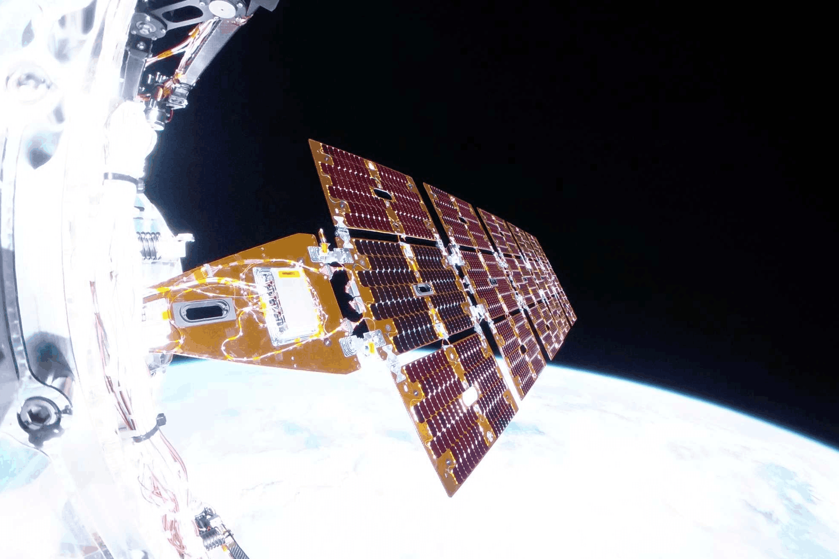 Фото: Katalyst Space Technologies