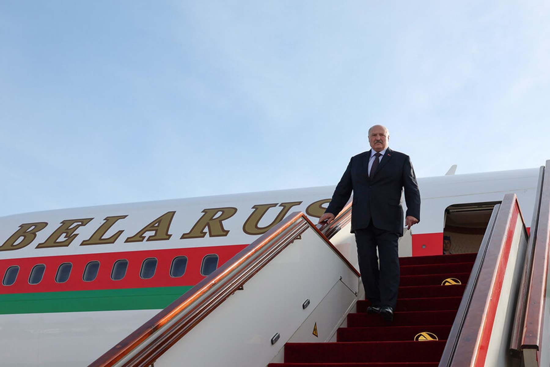 Фото: Пресс-служба Президента Республики Беларусь