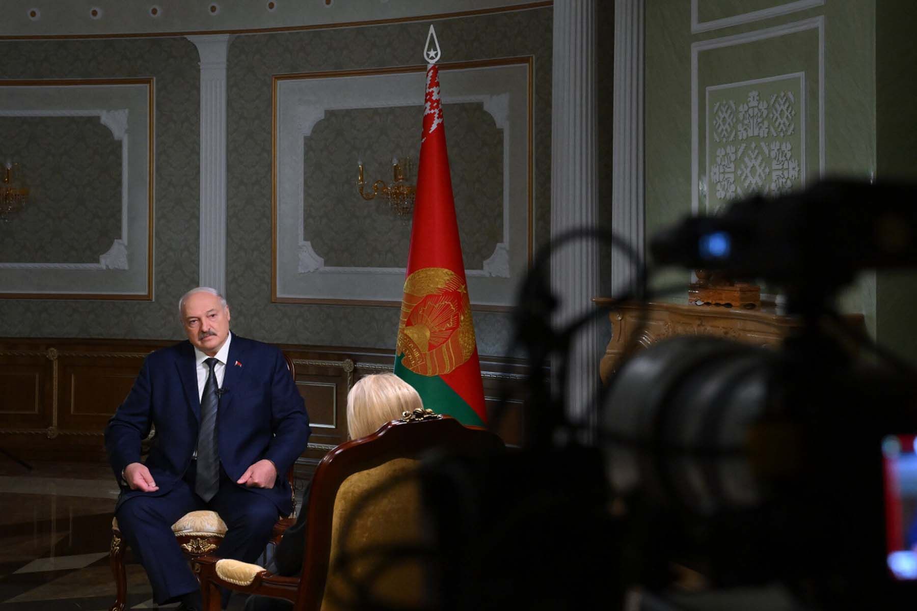 Фото: Пресс-служба Президента Республики Беларусь