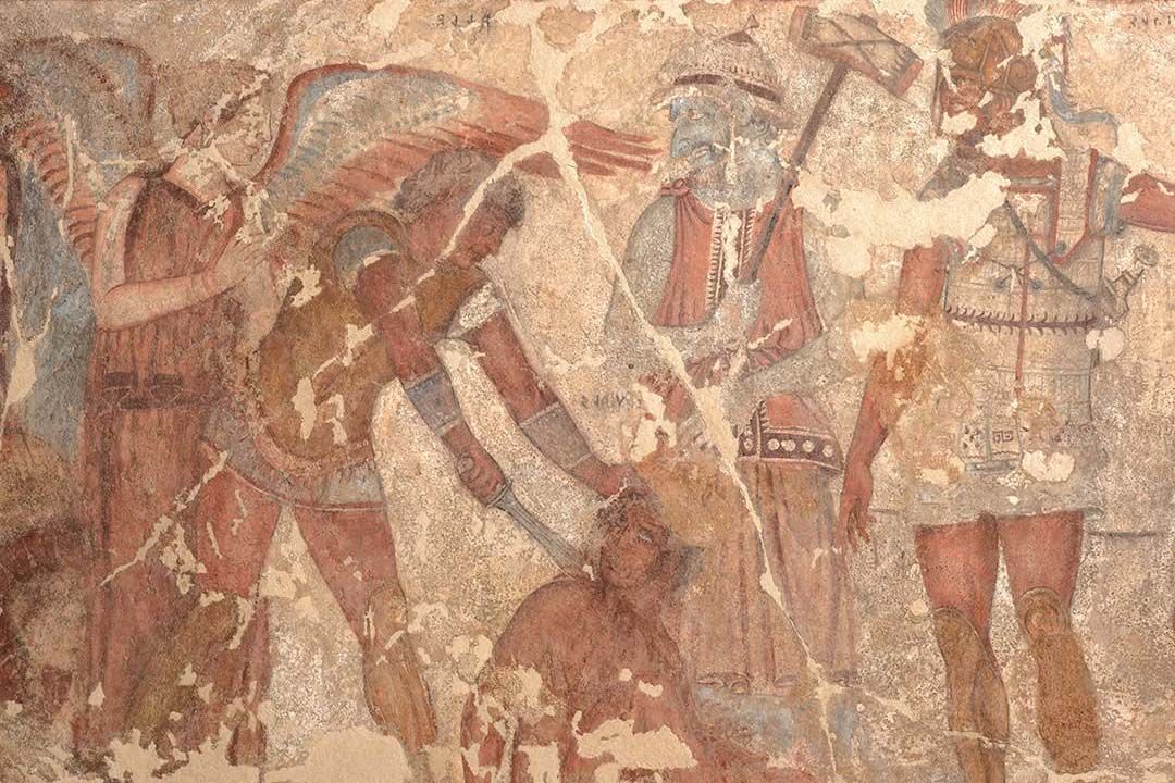 Фото: Ministero della Cultura, Facebook