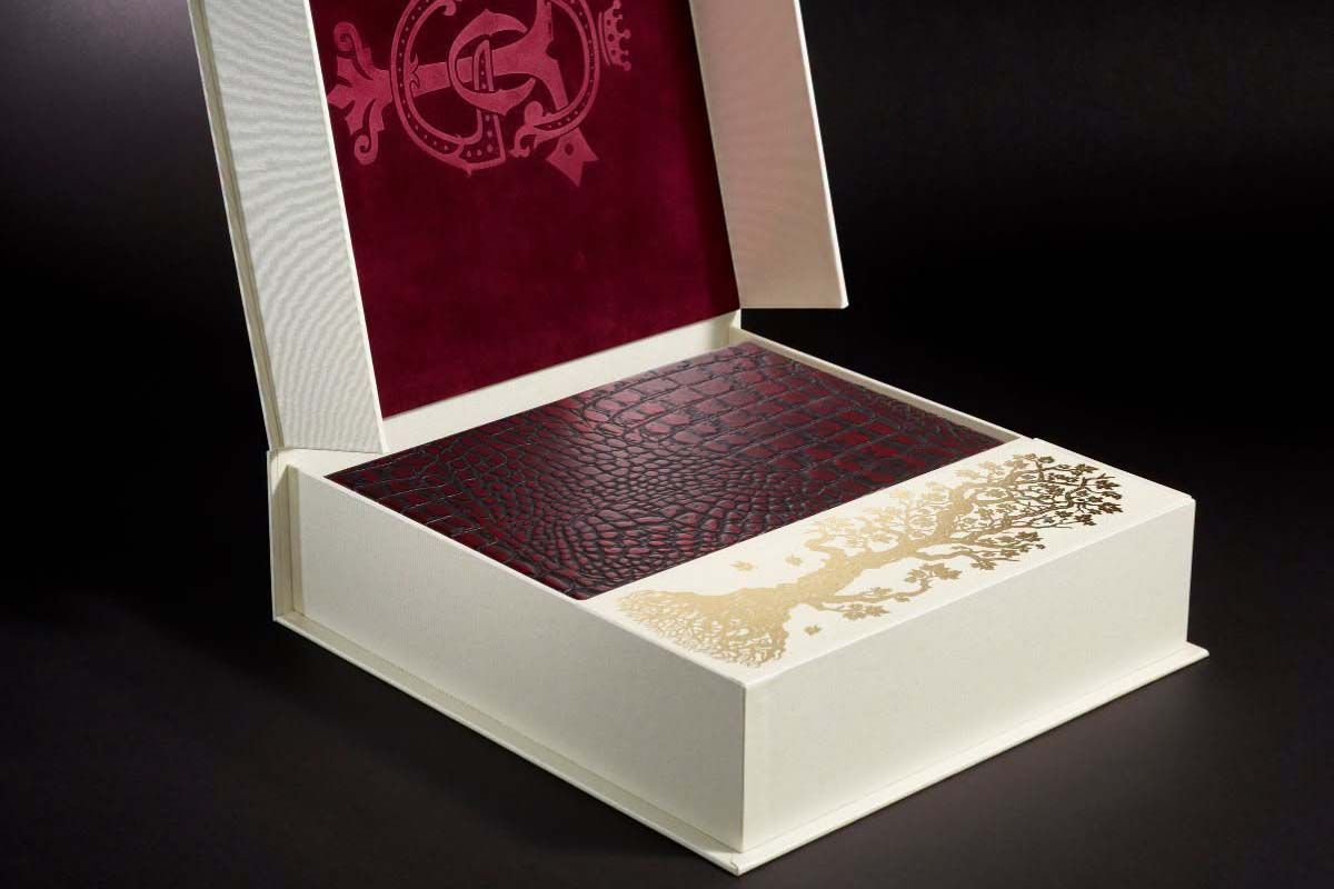 Фото: The Folio Society