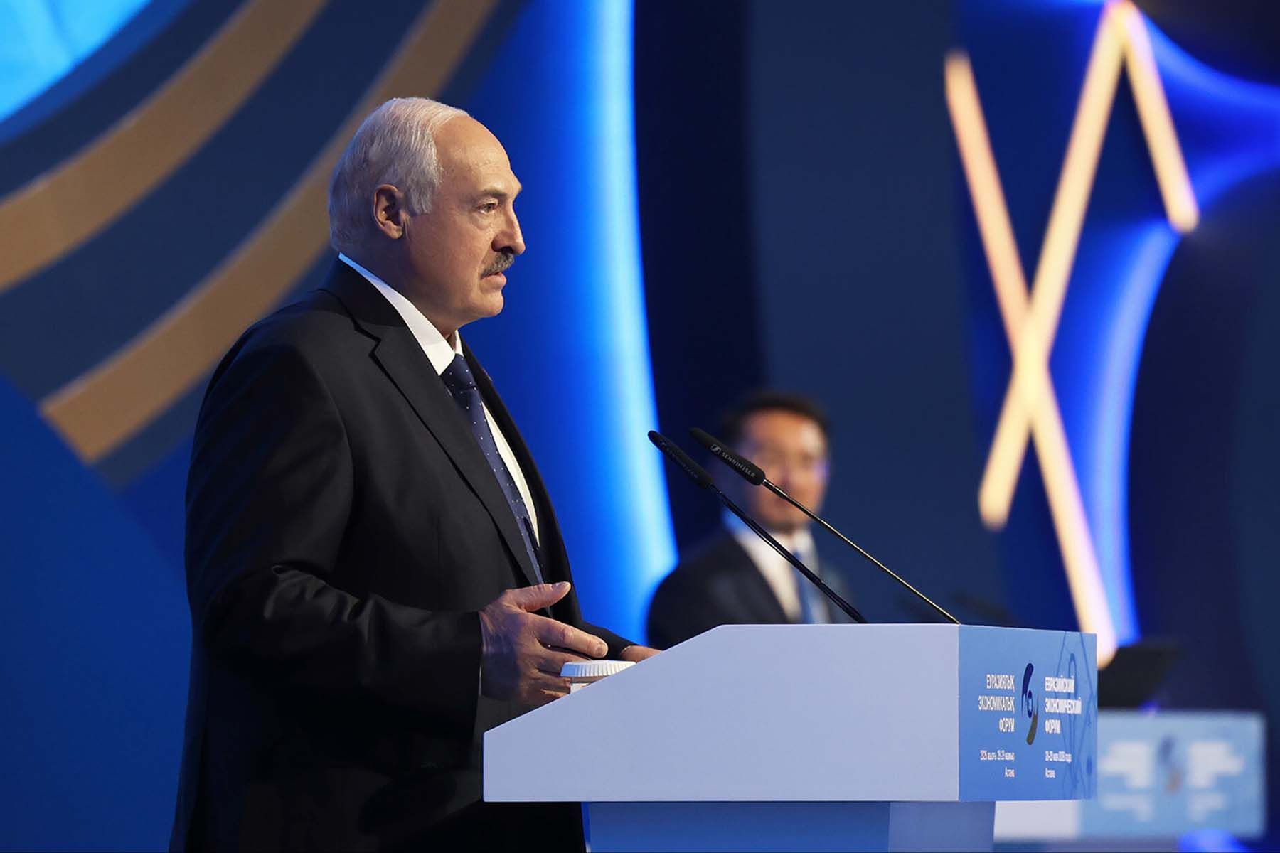 лукашенко