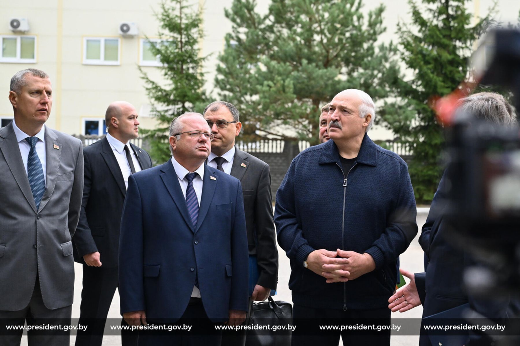 Фото: president.gov.by