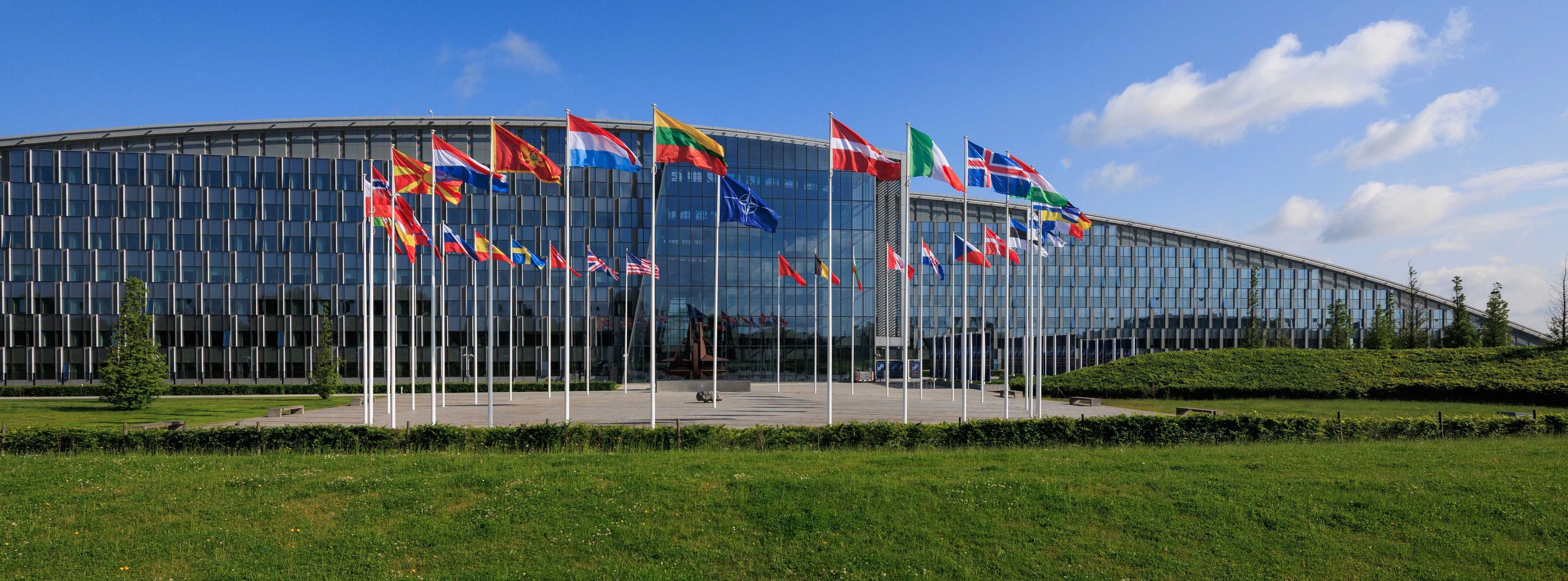 Фото: NATO, Facebook