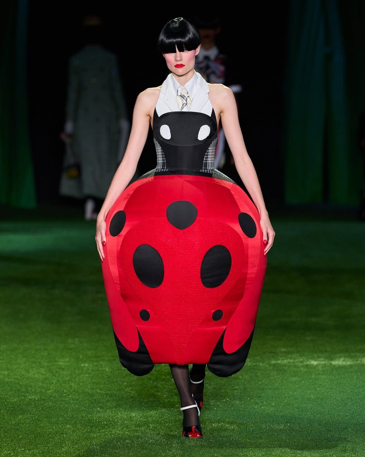 Фото: thombrowne, Instagram
