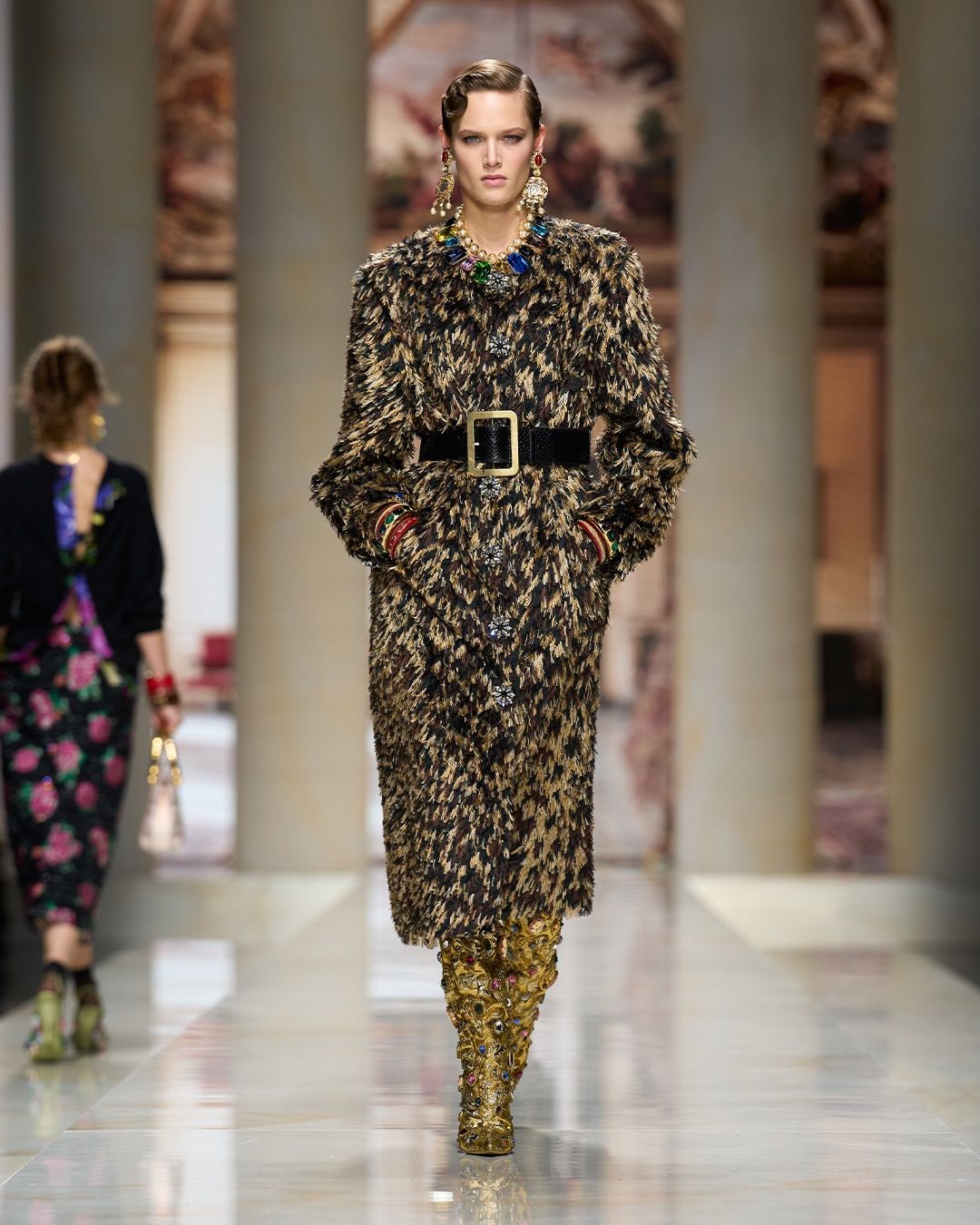 Фото: dolcegabbana, Instagram