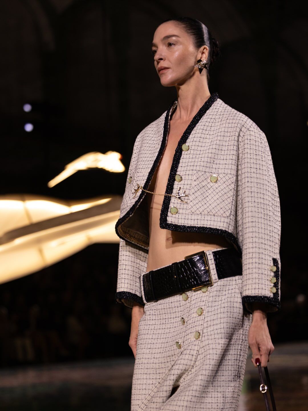 Фото: chanelofficial, Instagram