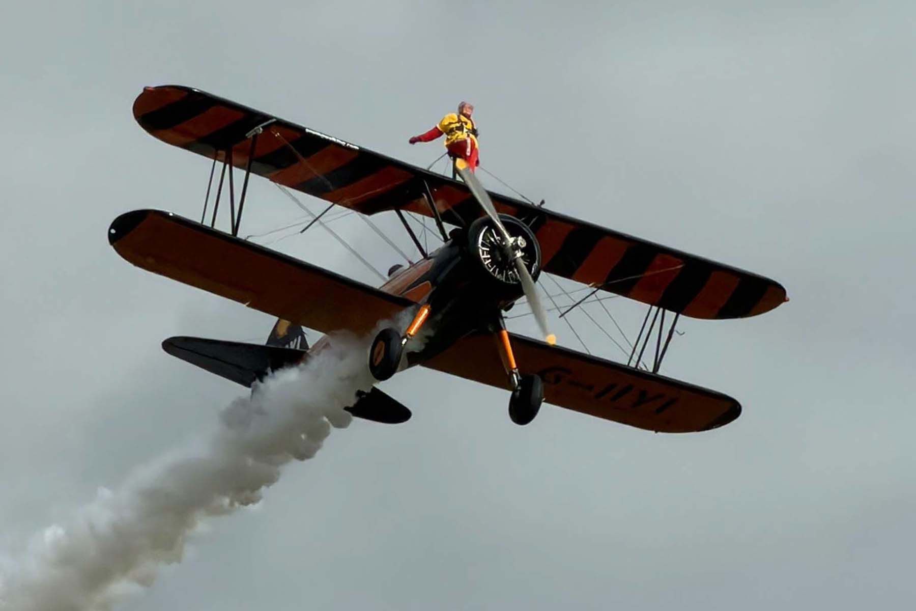 Фото: Wiltshire and Bath Air Ambulance Charity, Facebook
