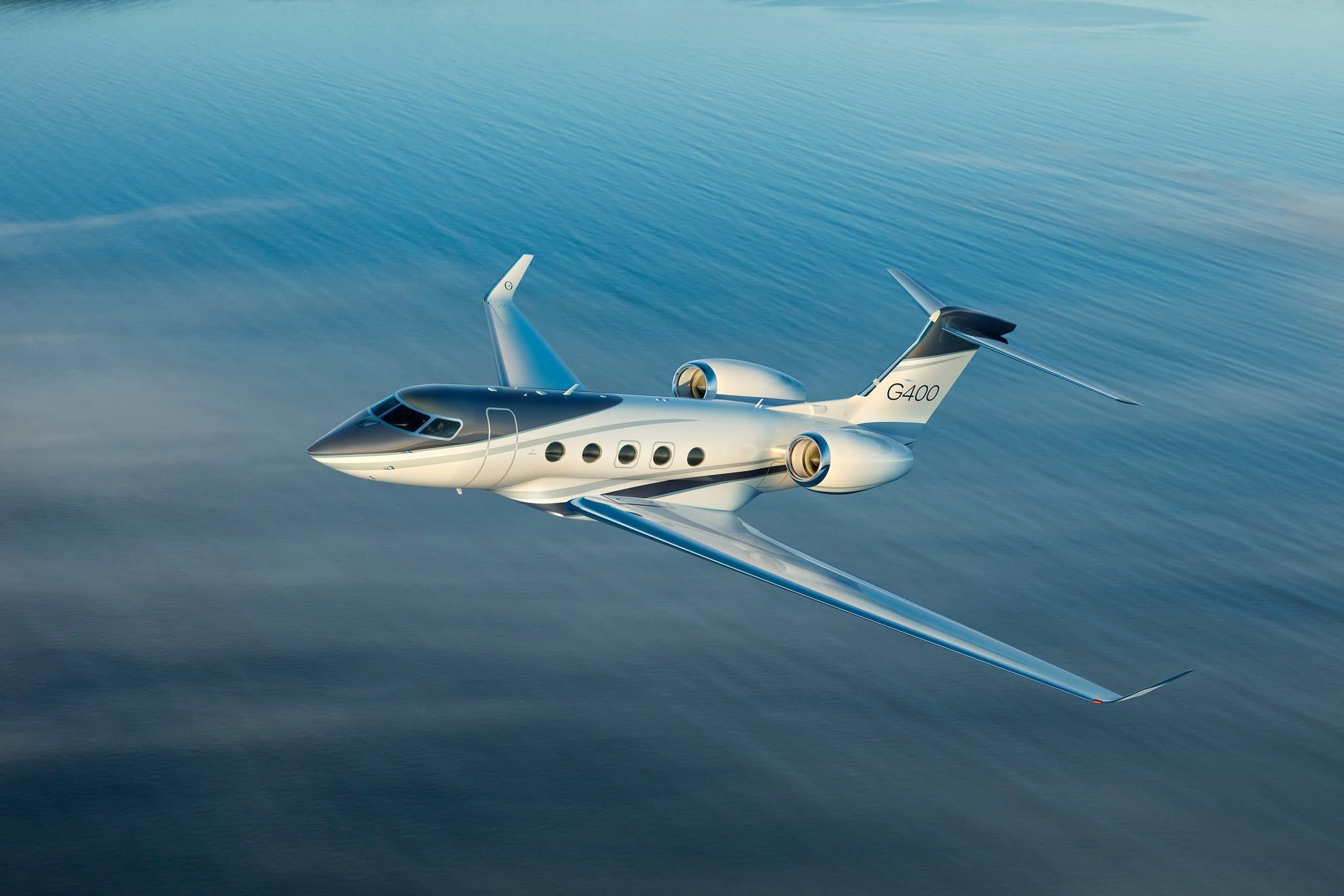 Фото: Gulfstream