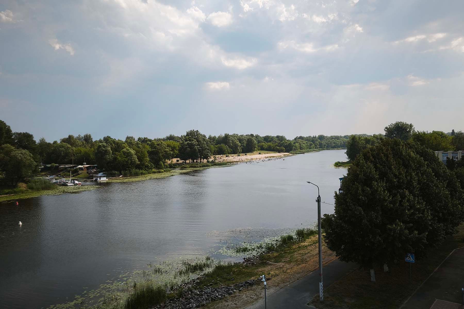 пинск