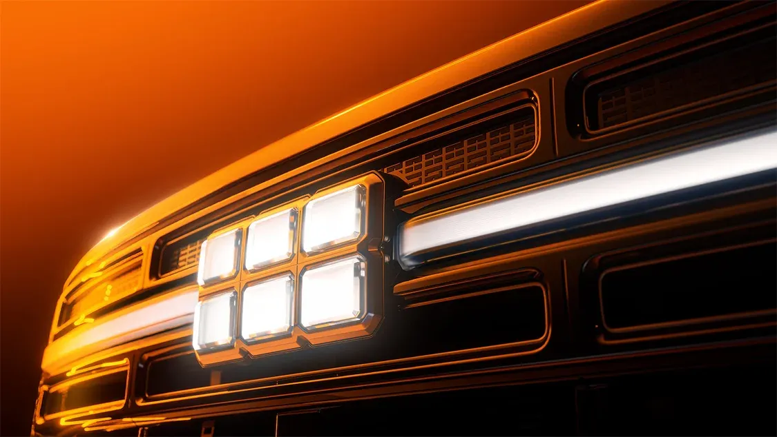 Фото: Geely