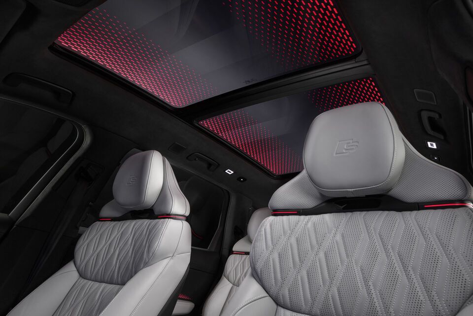 Фото: Audi