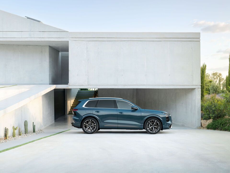 Фото: Audi
