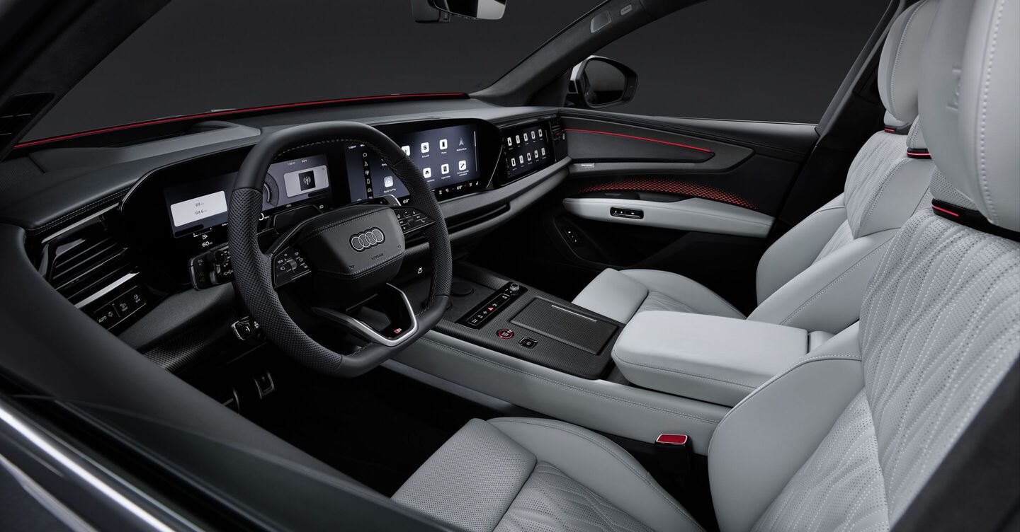 Фото: Audi