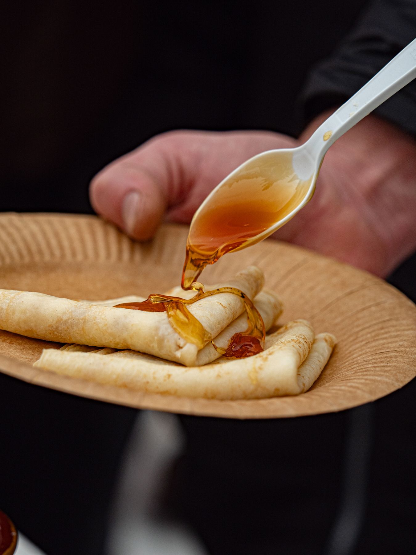 Проводы зимы в Здравнево