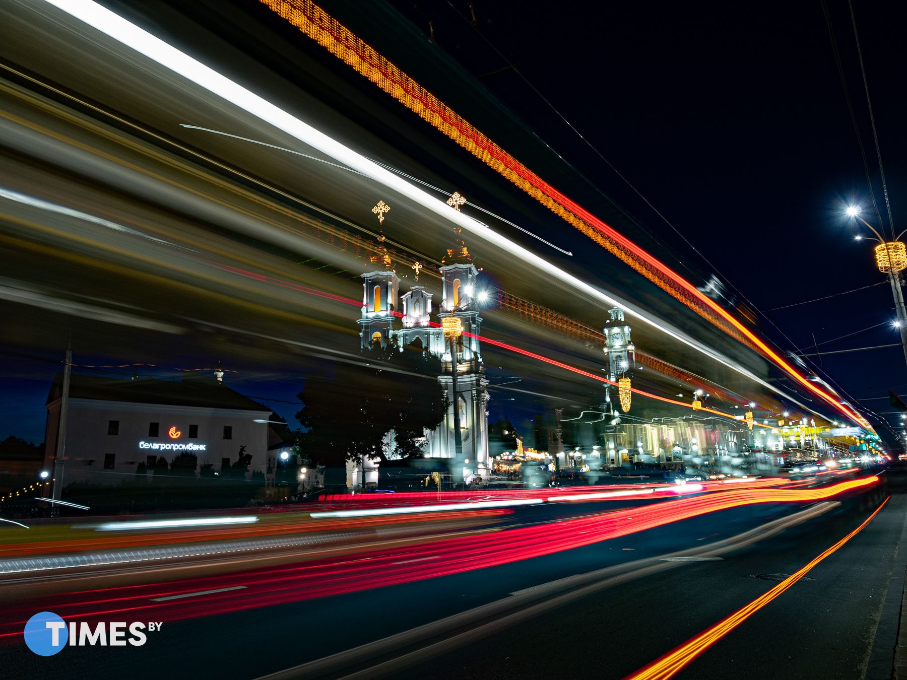 Фото: Times.by