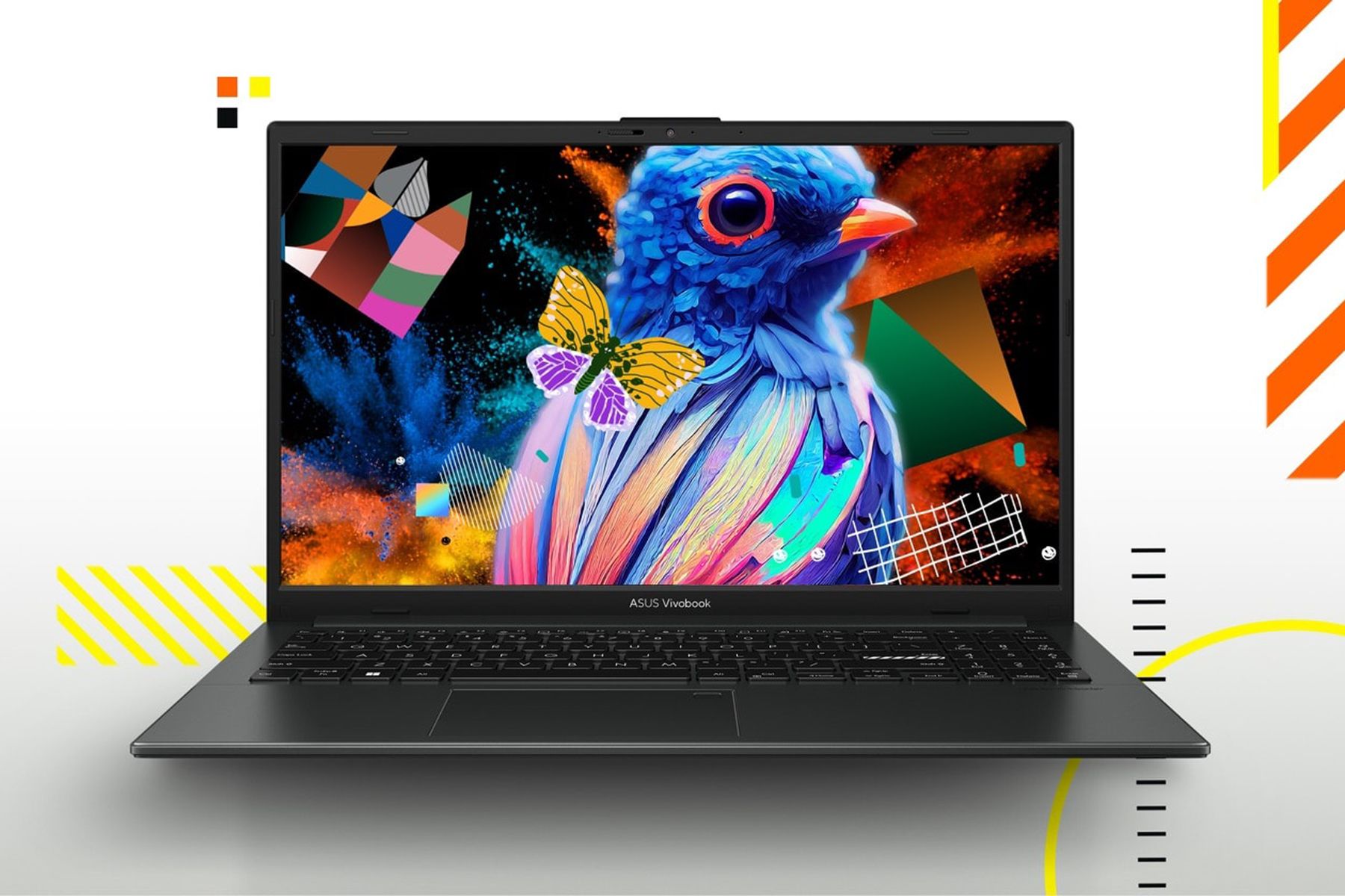 Ноутбук ASUS Vivobook Go 15 OLED