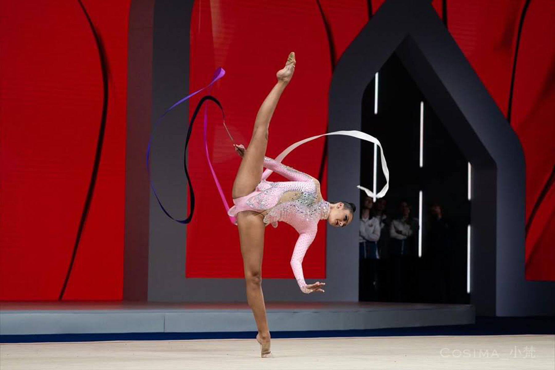 Алина Горносько