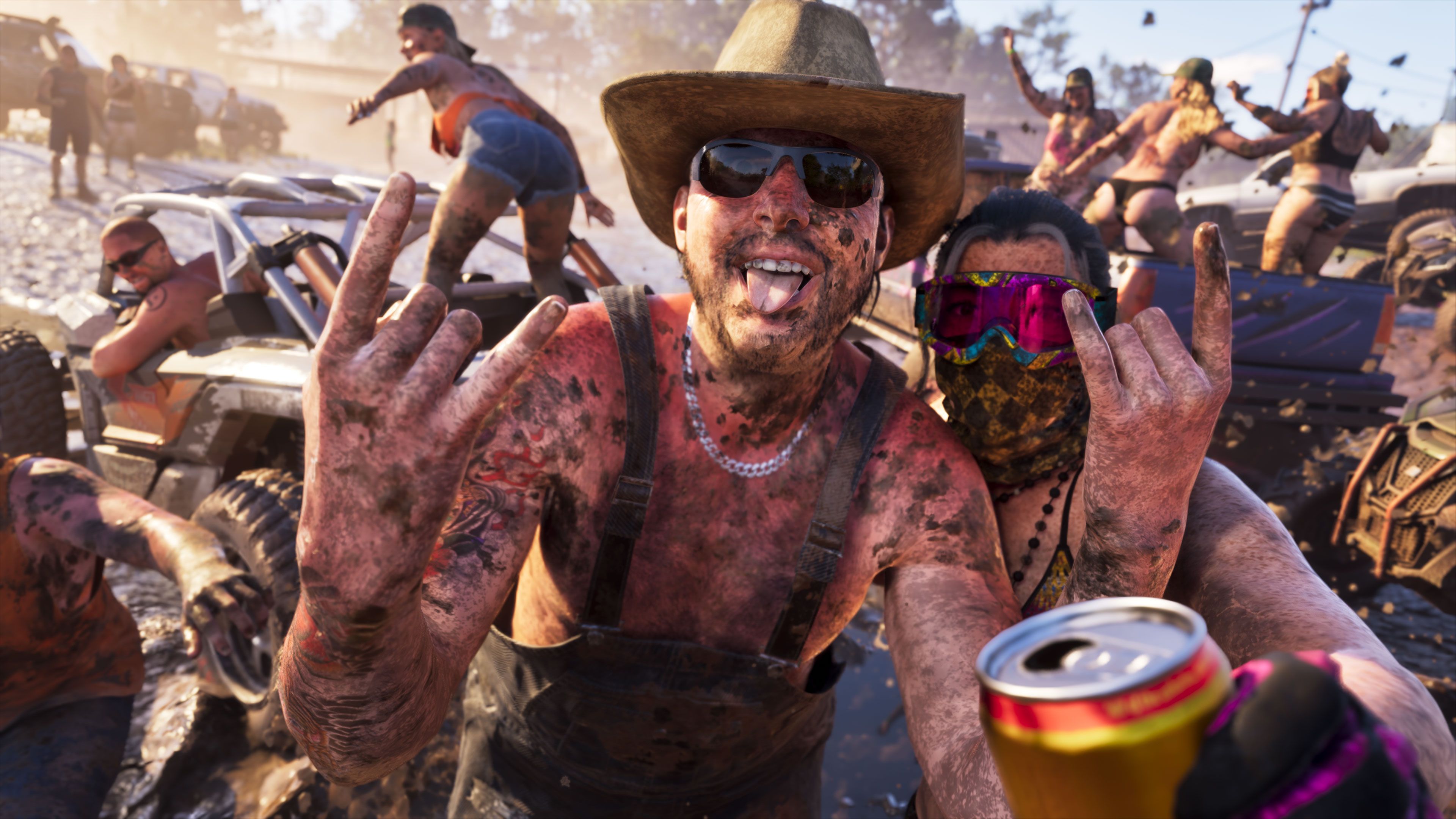 Фото: Rockstars Games
