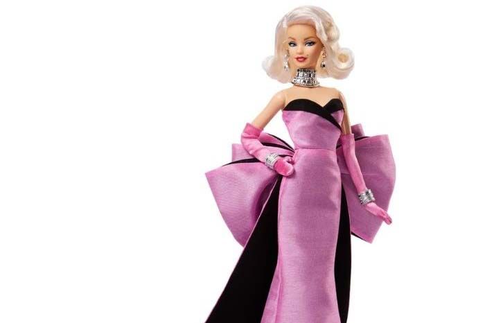 Фото: Mattel