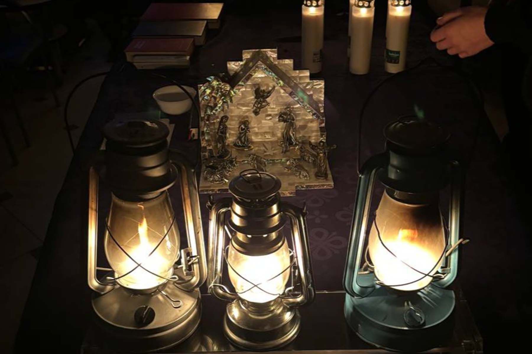 © Владислав Прутик, catholic-scouts.by