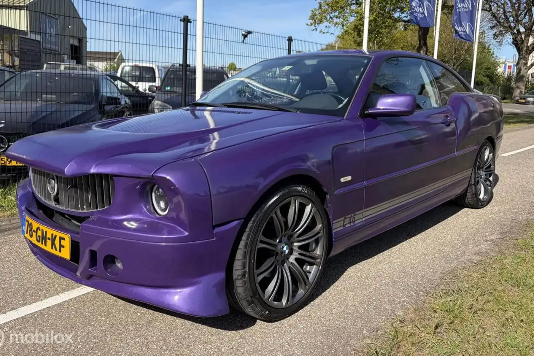 Фото: AutoScout