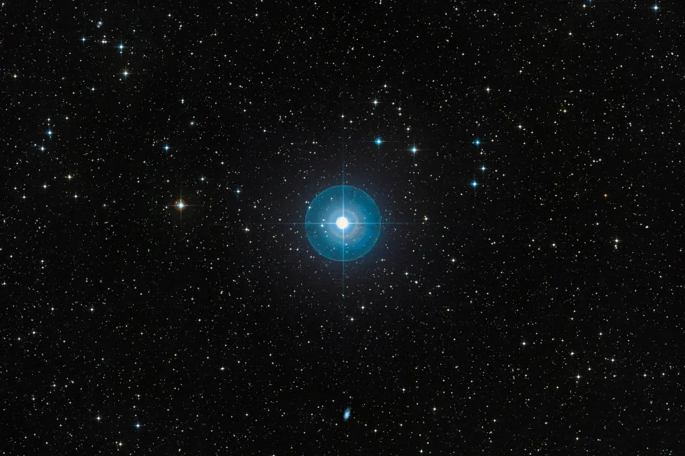 Фото: ESO