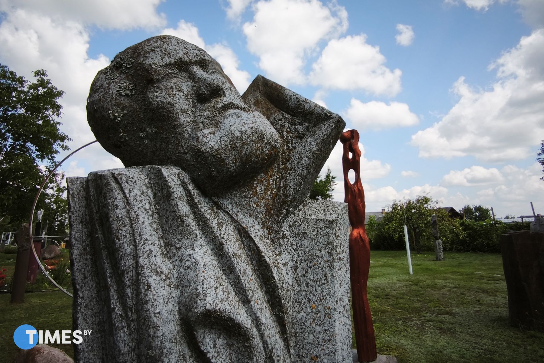 Владимир Боровиков