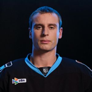 Защитник ХК «Динамо-Минск» Брэди Лайл