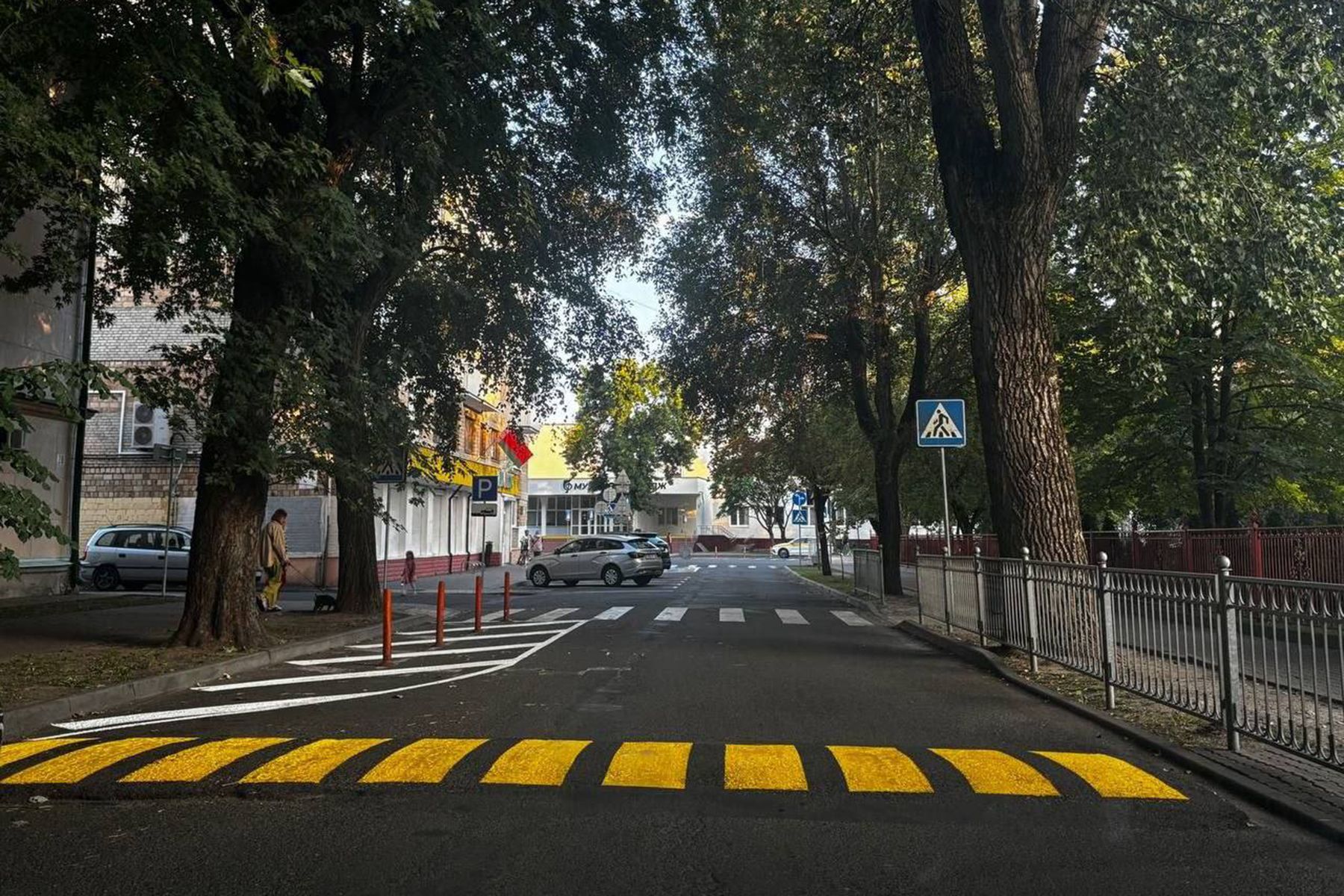Фото: УВД Брестского облисполкома