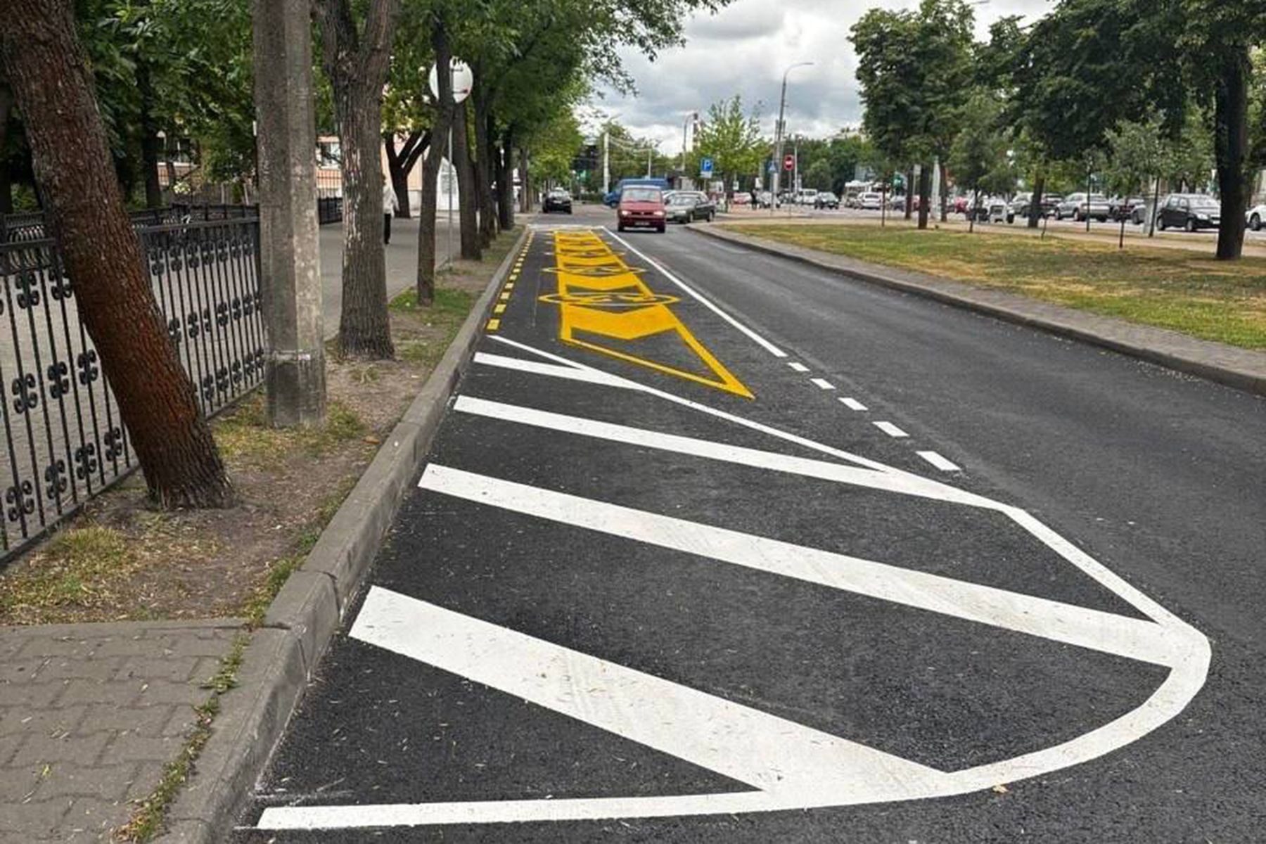 Фото: УВД Брестского облисполкома